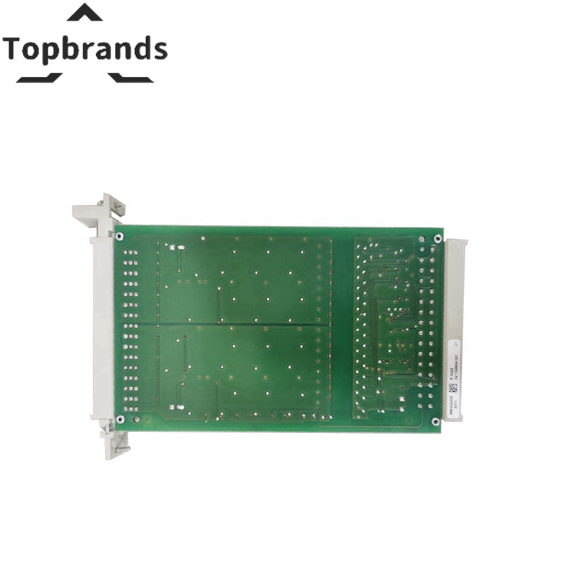 HIMA F3322 16-Channel Output Module view 2