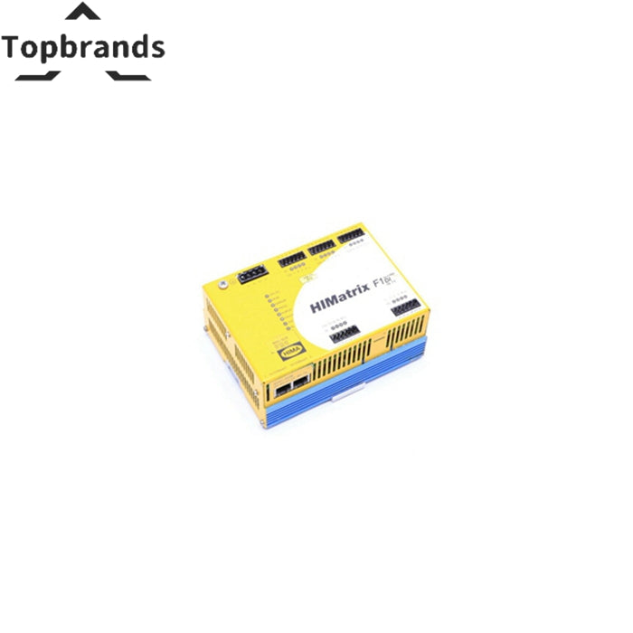 HIMA | F60DIO24/1601 | HIMatrix | Safety-related Controller | Brand New view 3