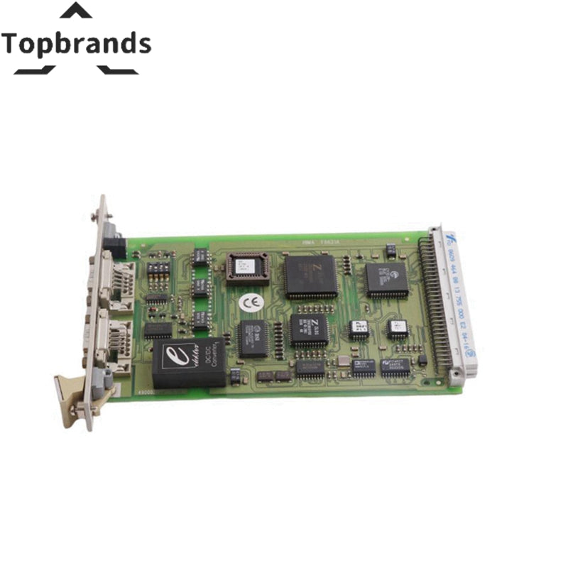 HIMA F6705 2-Fold Analog Output Module in Stock view 2