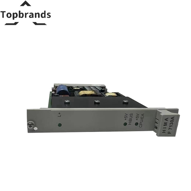 HIMA | F7130A | Power Supply Module | Brand New | 1 Year Warranty