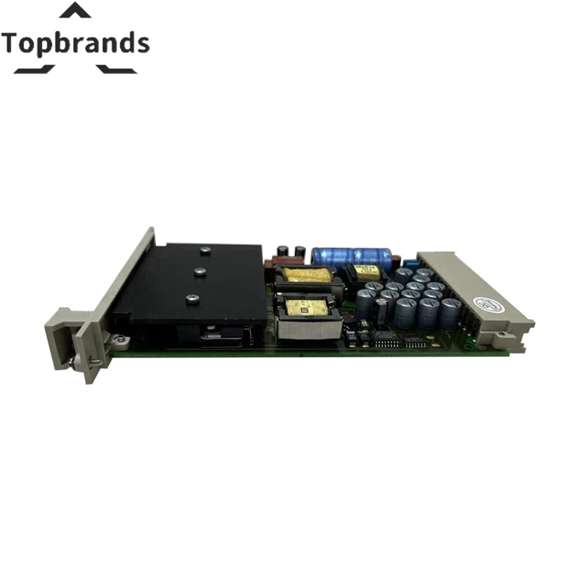 HIMA | F7130A | Power Supply Module | Brand New | 1 Year Warranty view 2