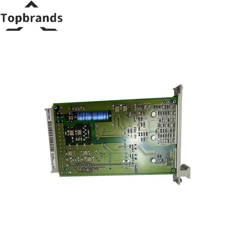 HIMA | F7130A | Power Supply Module | Brand New | 1 Year Warranty view 3