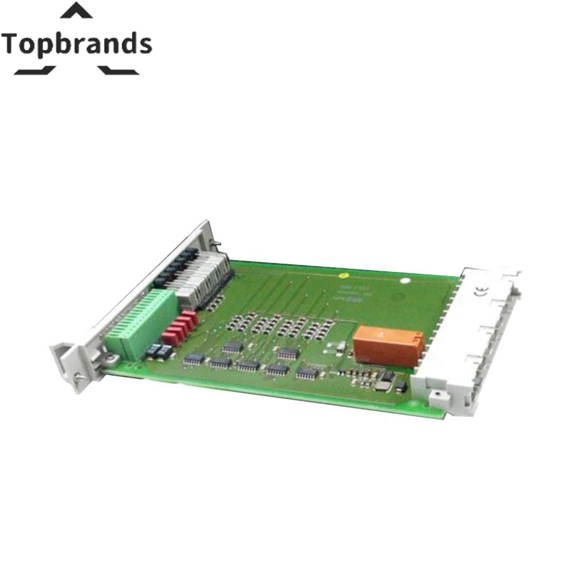 HIMA | F7133 | 4-fold Power Distribution | Brand New | 1 Year Warranty view 2