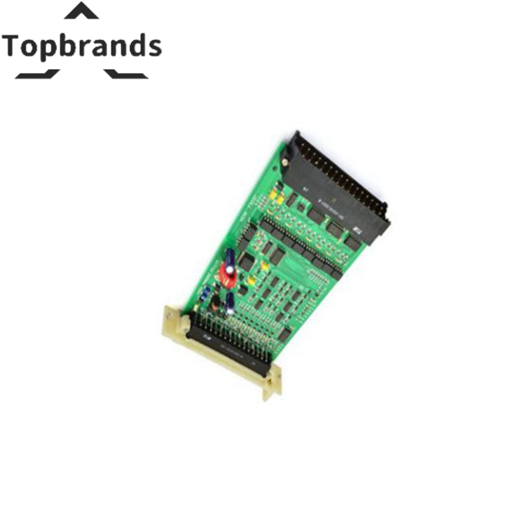 HIMA F8203 Automation Module Bottom Price view 3