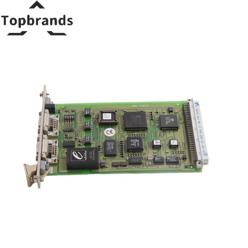 HIMA F8621A Communication Module high quality and original view 2