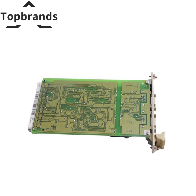 HIMA F8627 Ethernet Communication Module