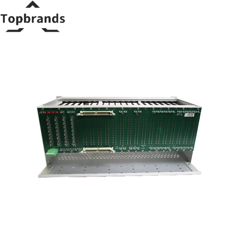 HIMA H51Q-HRS B5233-2 System Rack Assembly 100% Origin New