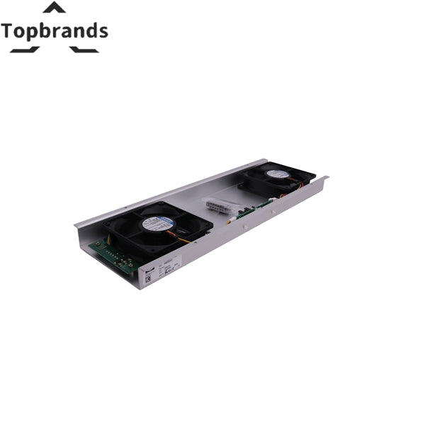 HIMA K9202B Cabinet Roof Fan for Enhanced Thermal Management