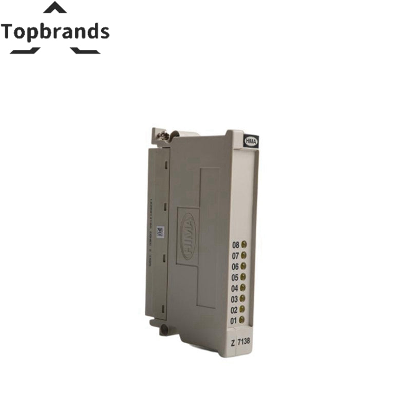 HIMA Z7136 LED Cable Plug Brand New in Stock