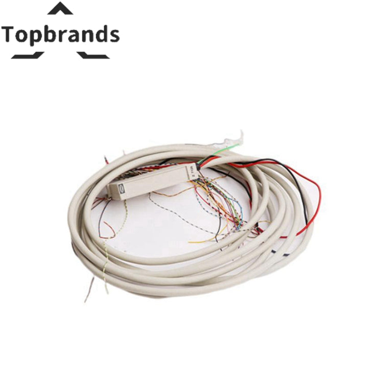 Hima Z7138 Front Cable Plug In Stock view 2