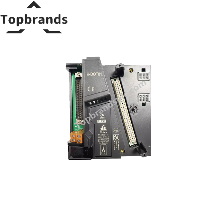 HollySys K-DOT01 Control Module