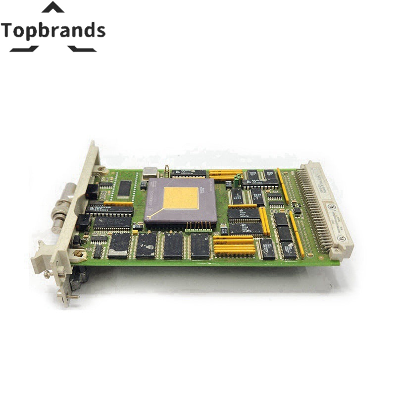 Honeywell | 10018/E/1 | FSC Ethernet Module | Brand New | In Stock view 2