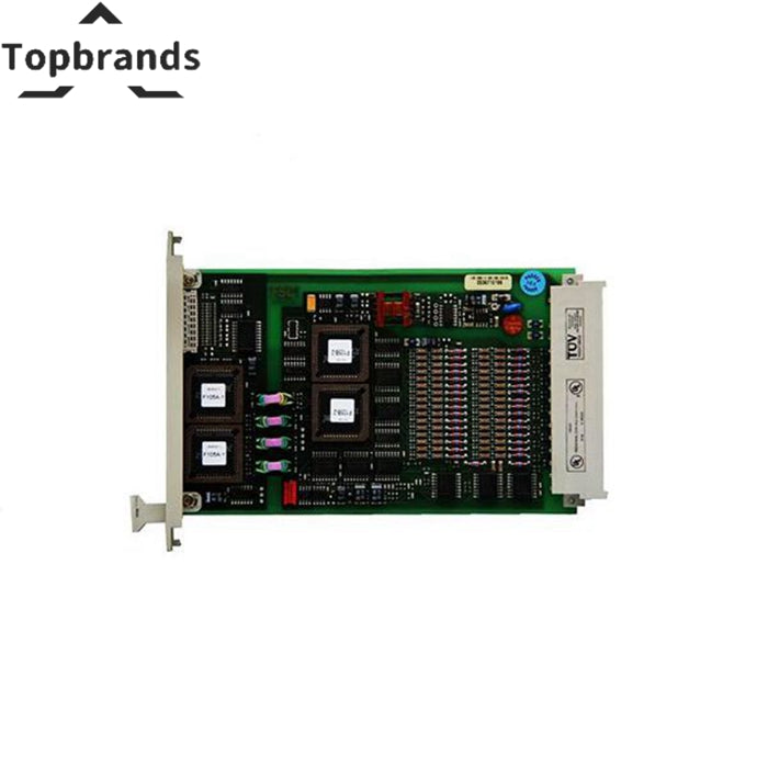 Honeywell 10105/2/1 Fail-safe High-density Analog Input Module