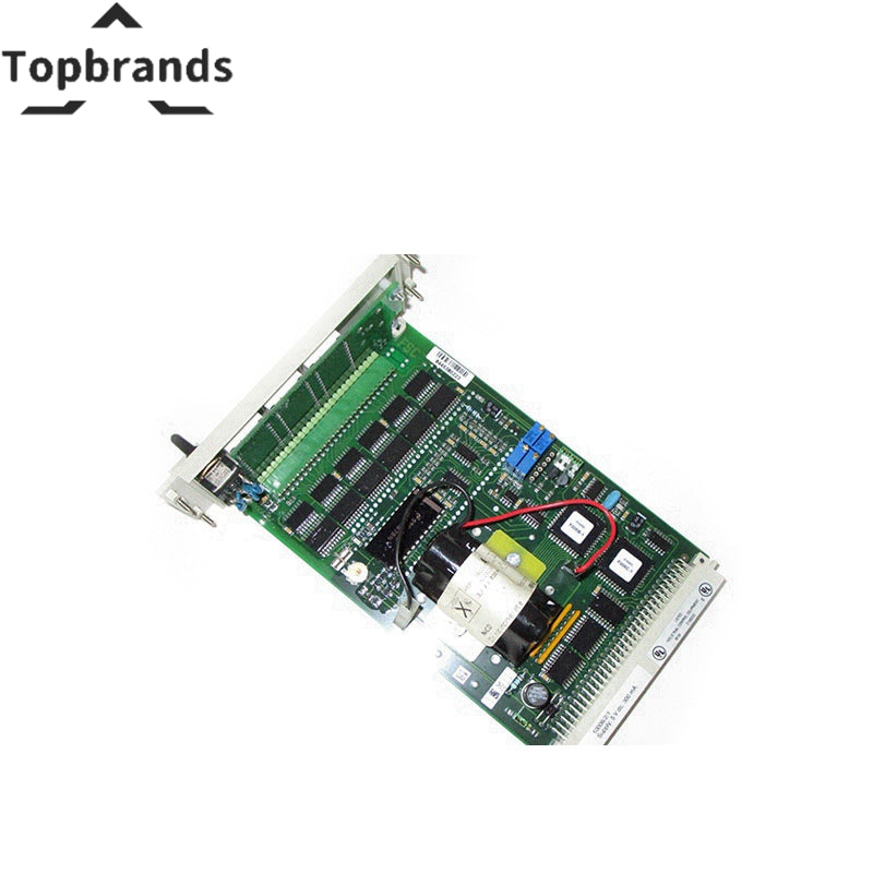 Honeywell 10105/2/1 Fail-safe High-density Analog Input Module view 2