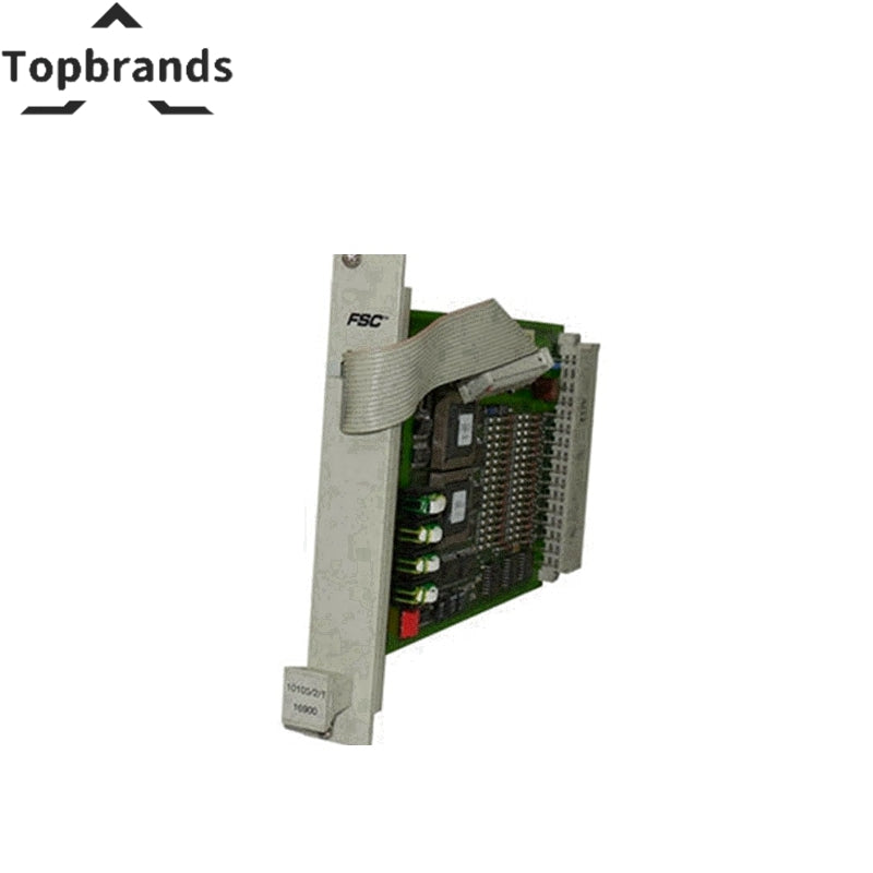 Honeywell | 10201/2/1 | Fail-safe Digital Output Module | 100% Genuine view 3