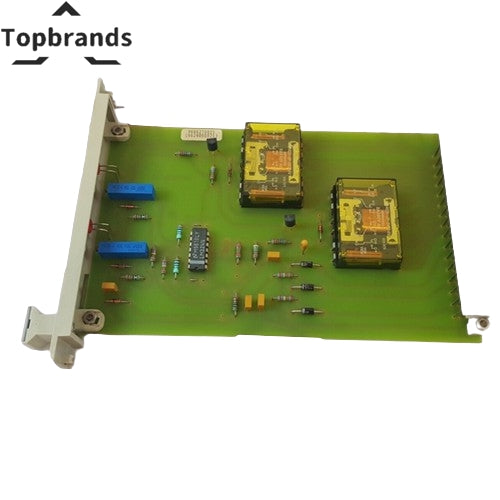 Honeywell | 16159/1/1 | Digital Input Module | 100% Genuine New view 2