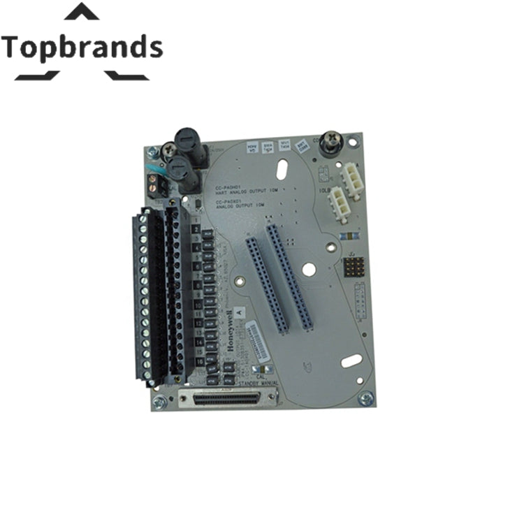 Honeywell 16644993-001 C300 Controller Module