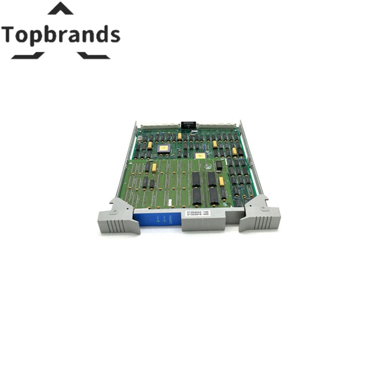 Honeywell 51120673-101 Analog Input Card Module view 3
