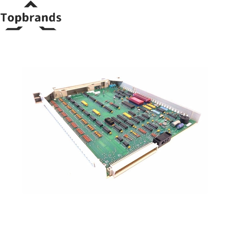 Honeywell 51120841-101 DCS Module (Unik Series)