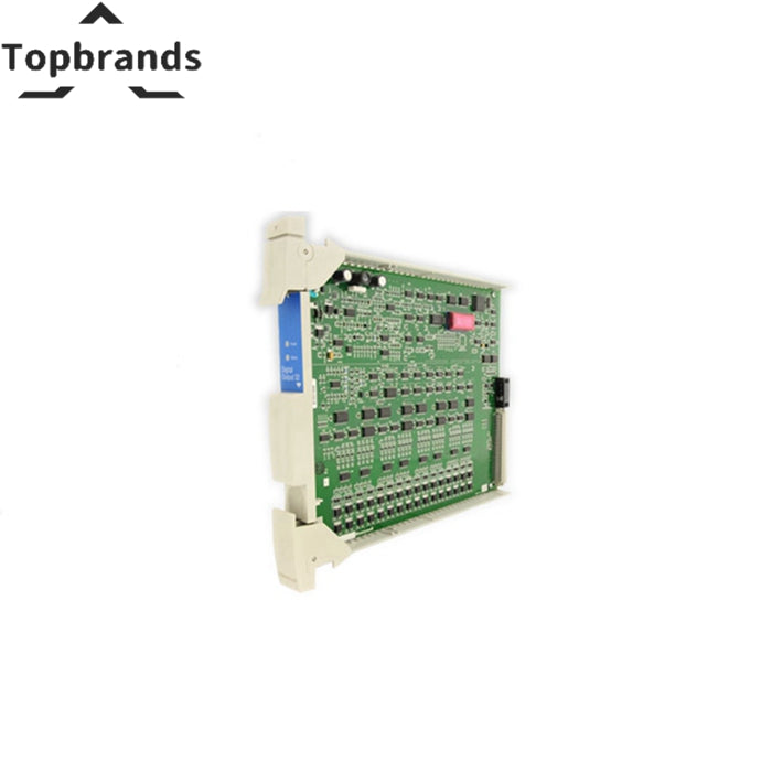 Honeywell 51120841-101 DCS Module (Unik Series) view 2