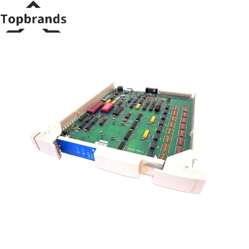 Honeywell 51120841-101 DCS Module (Unik Series) view 3