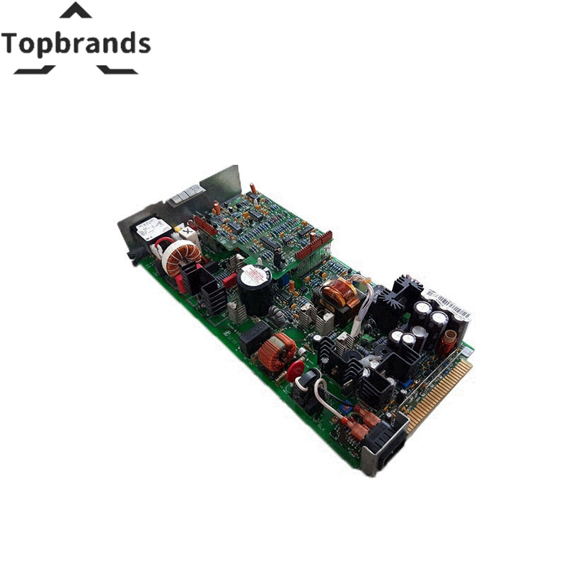 Honeywell 51196655-100 Power Supply Module in stock view 2