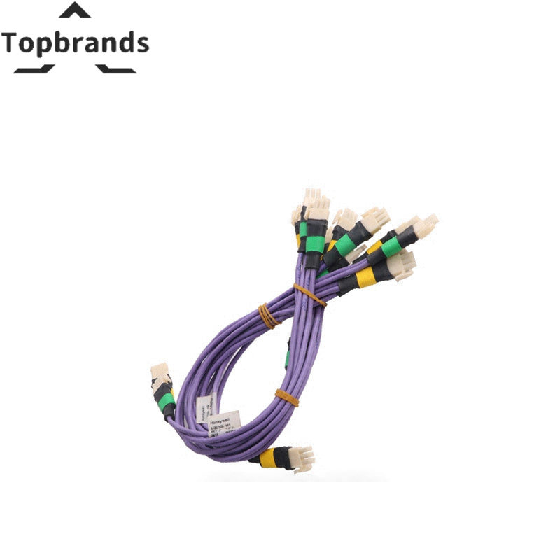 Honeywell | 51202329-200 | I/O Link Cable | 100% Brand New