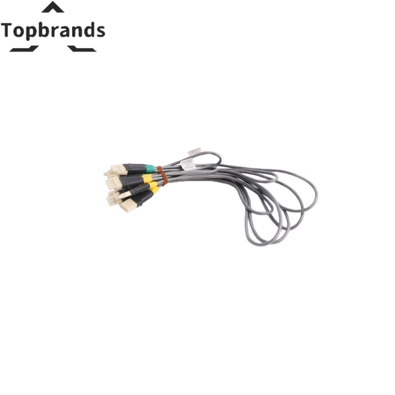 Honeywell 51202329-202 I/O Link Cable Pair 100% New and Original