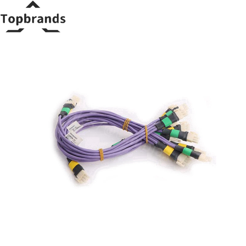 Honeywell | 51202329-600 | I/O Link Cable | Brand New view 2