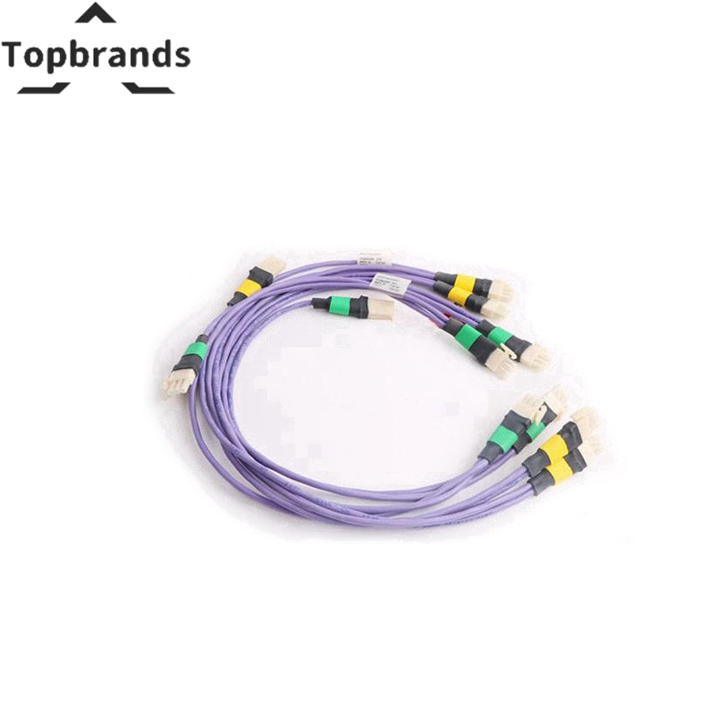 Honeywell | 51202329-600 | I/O Link Cable | Brand New view 3