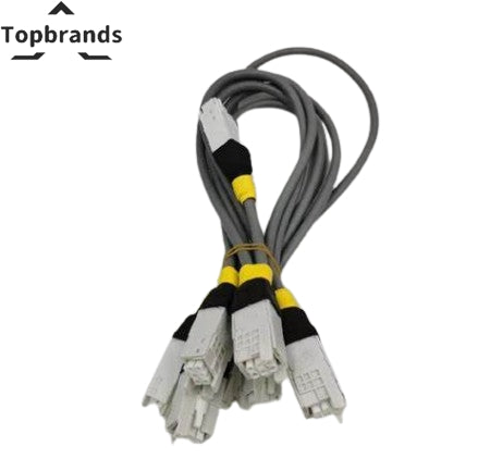 Honeywell 51202971-100 IO Link 6-Drop Cable
