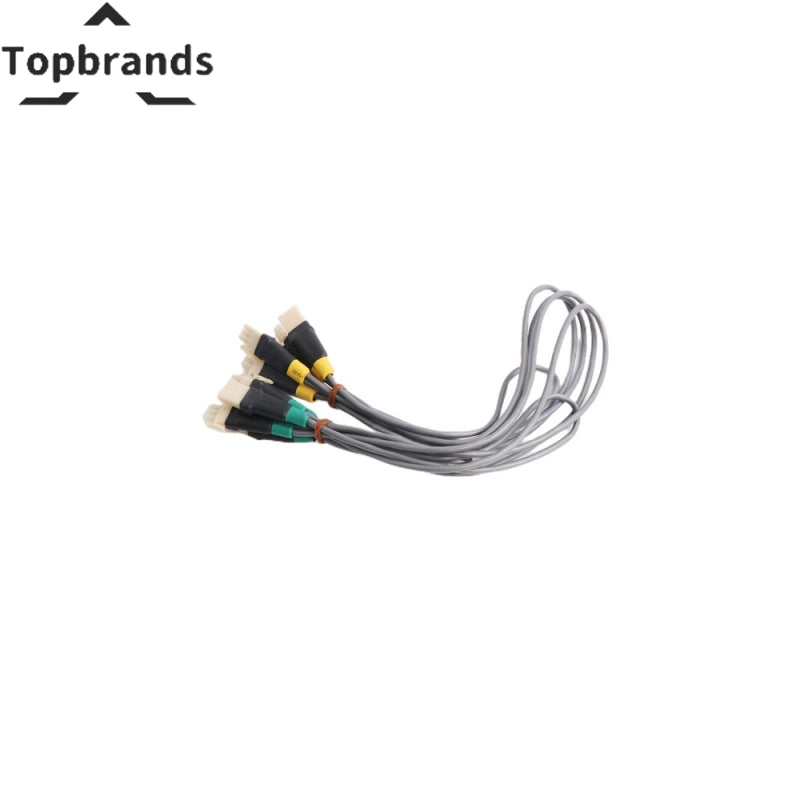 Honeywell 51203192-200 Fiber Optic Extender Cable 100% Brand New