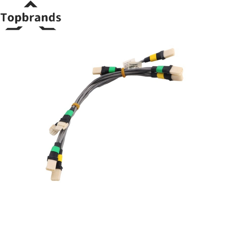 Honeywell 51204120-300 5-meter Fiber Optic Communication Cable view 3
