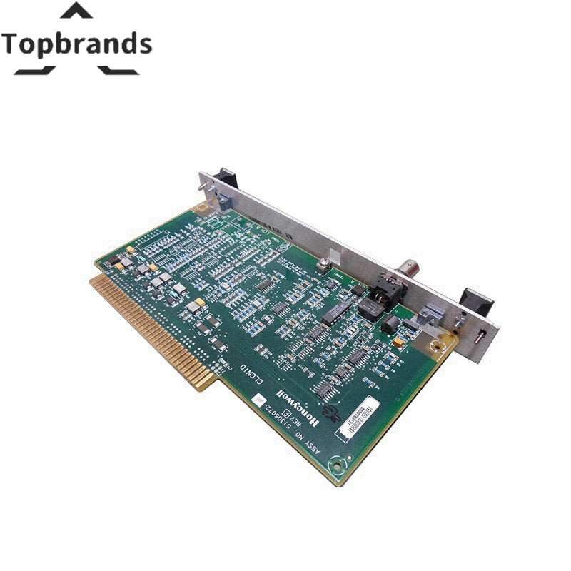 Honeywell 51305072-300 Rev H I/O Module