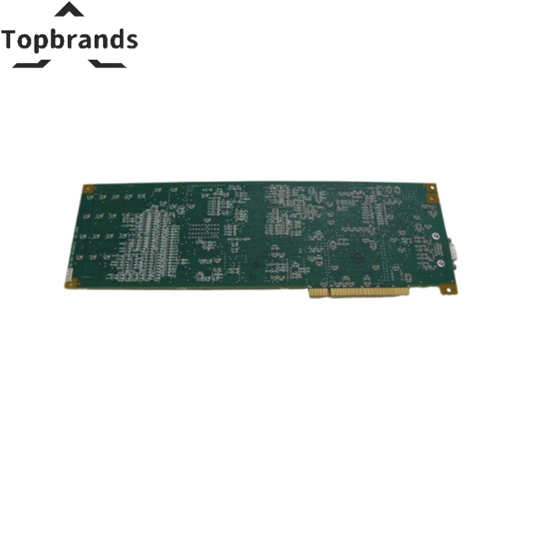Honeywell 51305430-100 Control Network Processor Board view 3