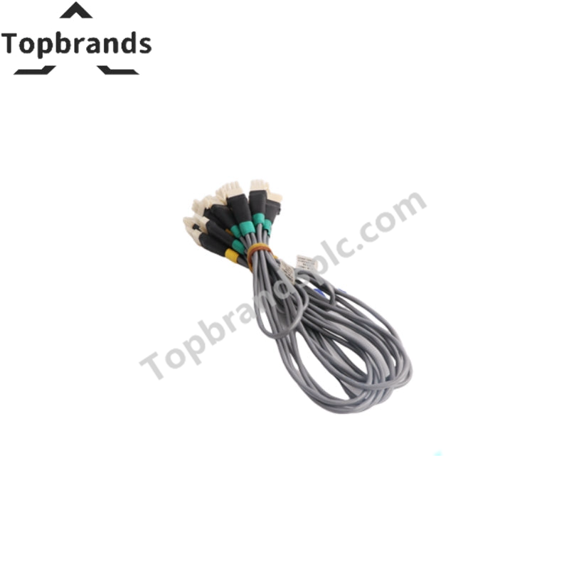Honeywell 51305478-100 SCSI Wire Cable Assembly view 2