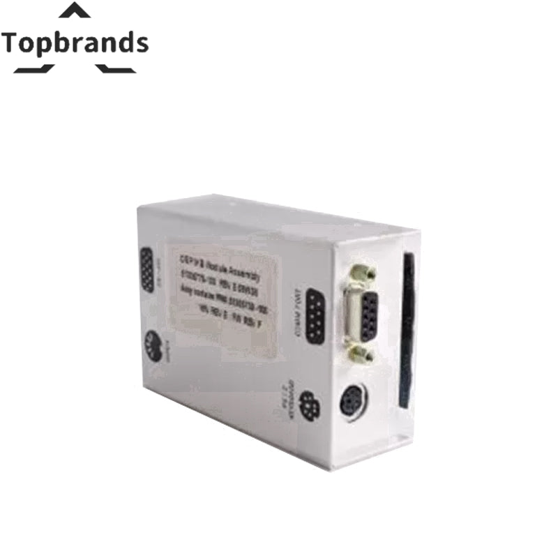 Honeywell 51305776-100 OEP/IKB Interface Module