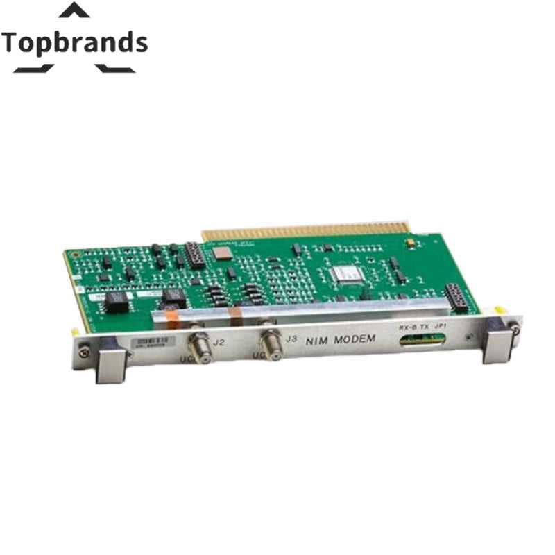 Honeywell 51305896-200 Nim Modem Board in Stock view 2