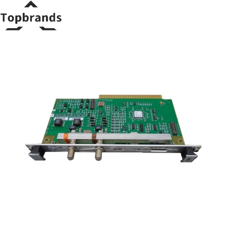 Honeywell 51305896-200 Nim Modem Board in Stock view 3