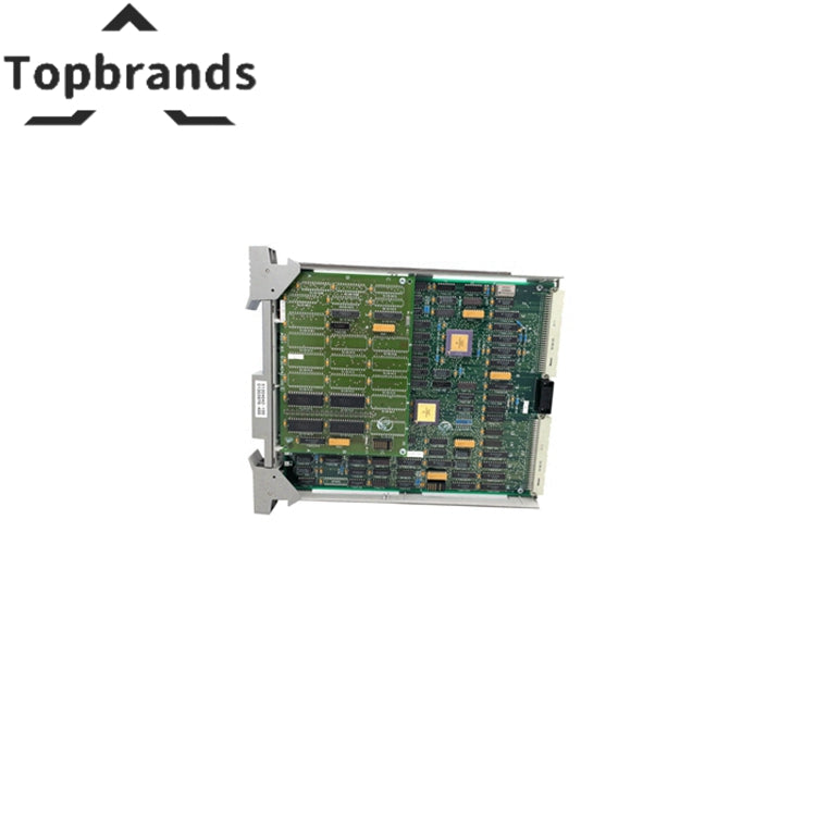 Honeywell 51306198-100 Digital Input 24V IOTA Board view 3