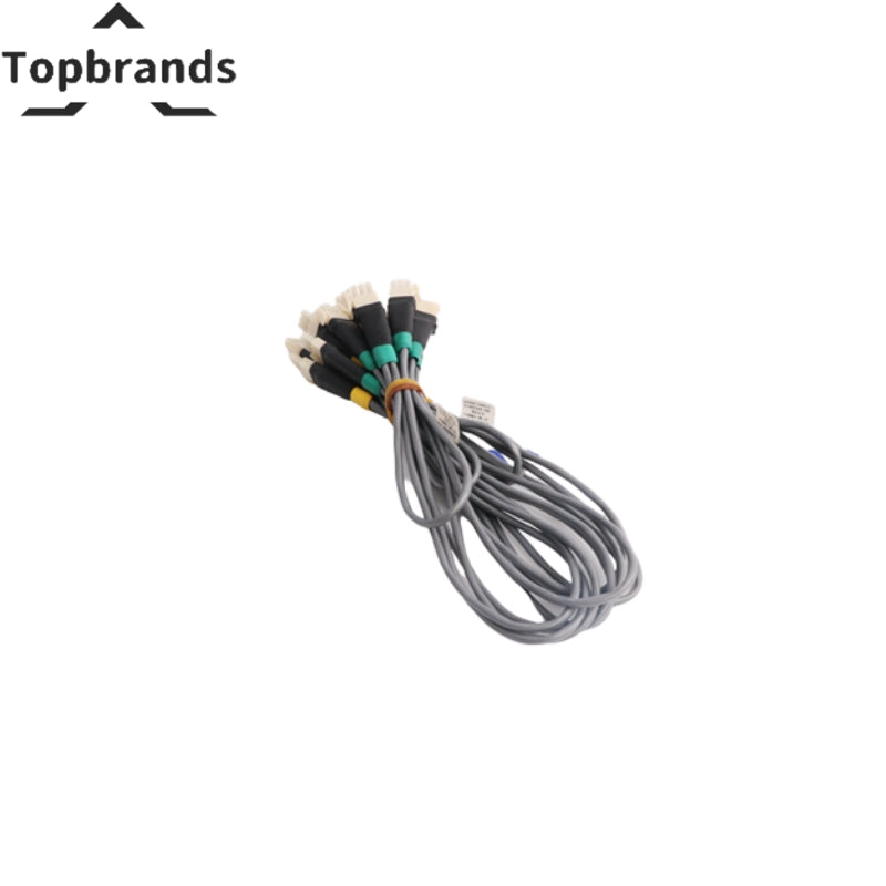 Honeywell 51308094-300 Power Cord Brand New in Stock view 2