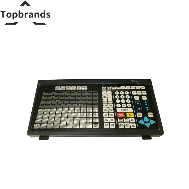 Honeywell 51400989-100 Operator Keyboard 100% Origin New