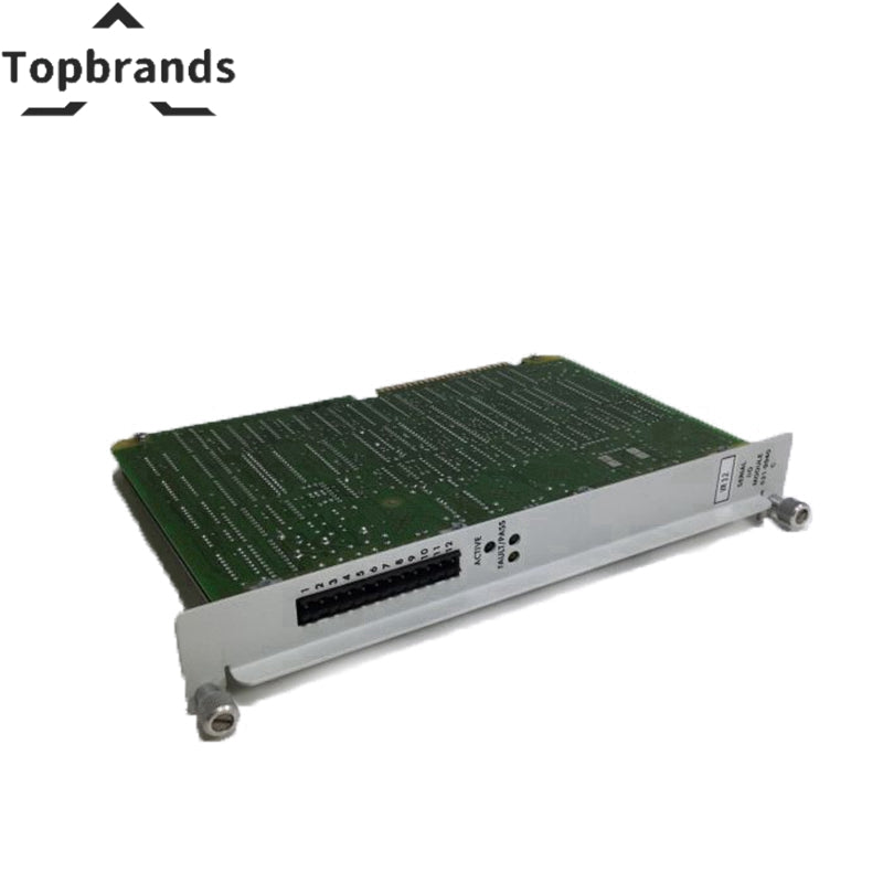 Honeywell 621-9940C Serial I/O Module Board