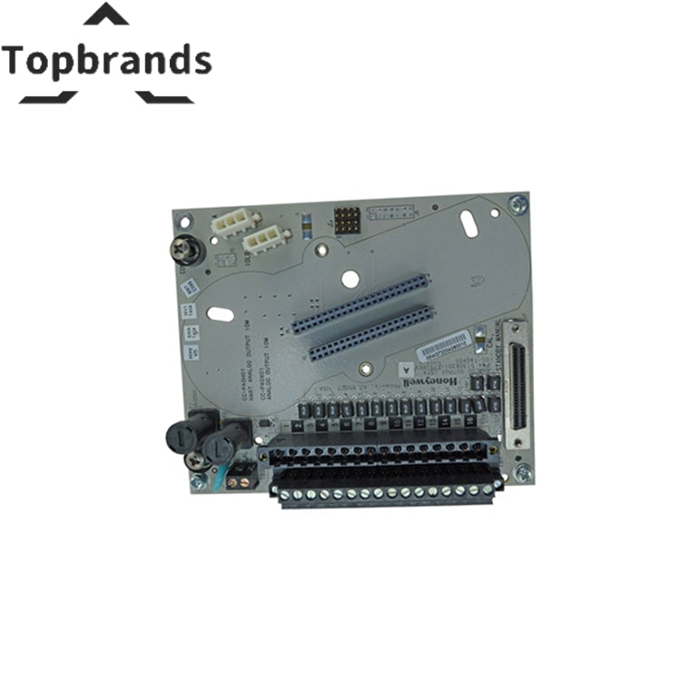 Honeywell 8C-TAIDA1 51307131-175 Analog Input Module view 3
