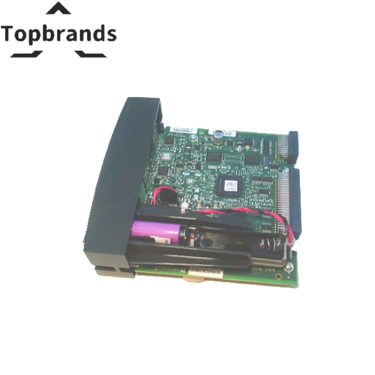 Honeywell 900C30-0460 ControlEdge HC900 Controller Base view 1