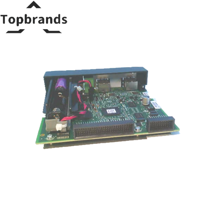 Honeywell 900C30-0460 ControlEdge HC900 Controller Base view 3