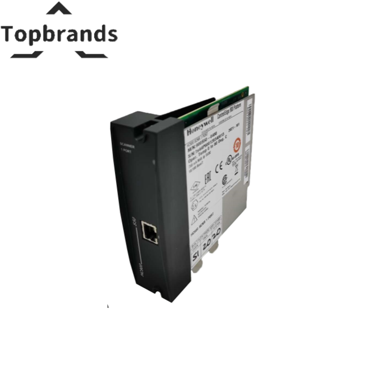 Honeywell 900C30S-0460 ControlEdge 900 CPU view 1
