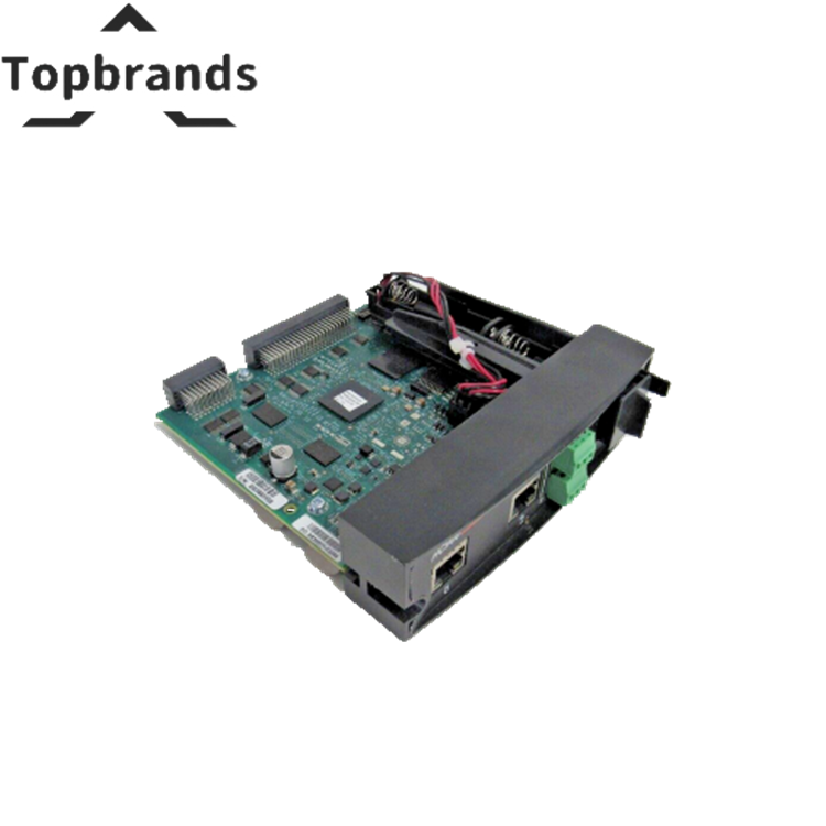 Honeywell 900C31-0021 CPU Module view 2