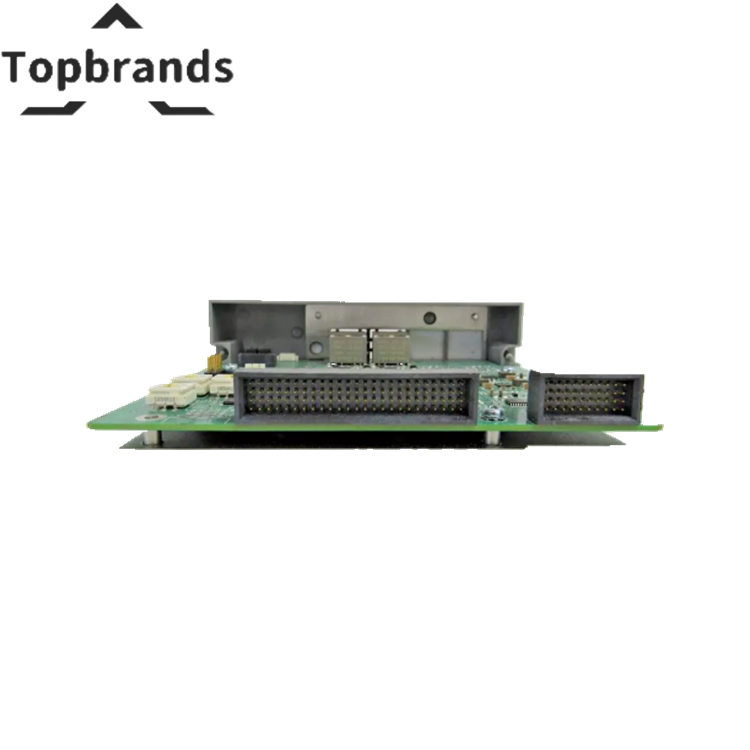 Honeywell 900C73R-0000-41 Compact I/O Scanner Module view 3