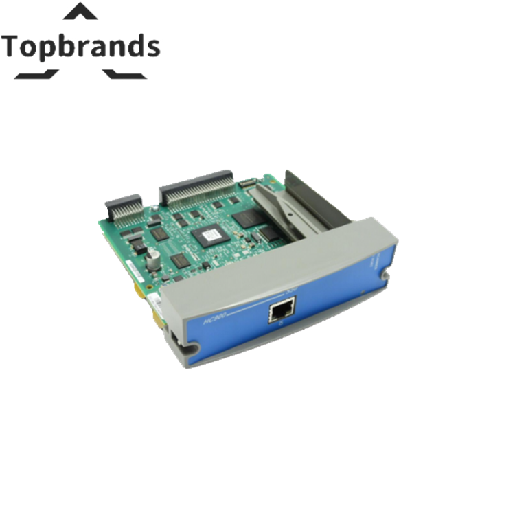 Honeywell 900S50-0360-00 1-port I/O Scanner Module
